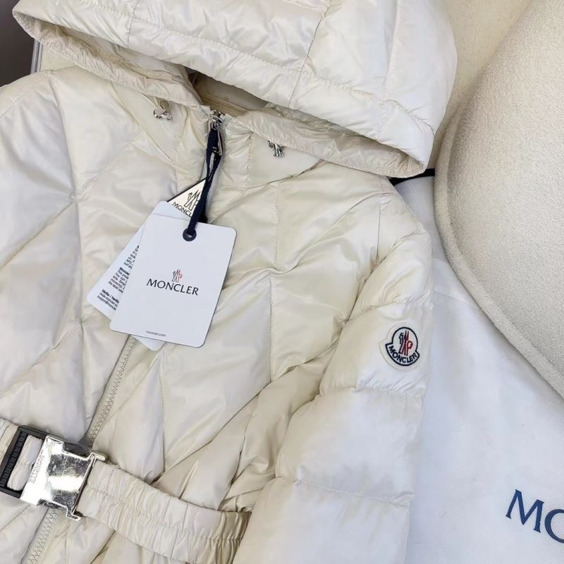 Moncler Down Jackets